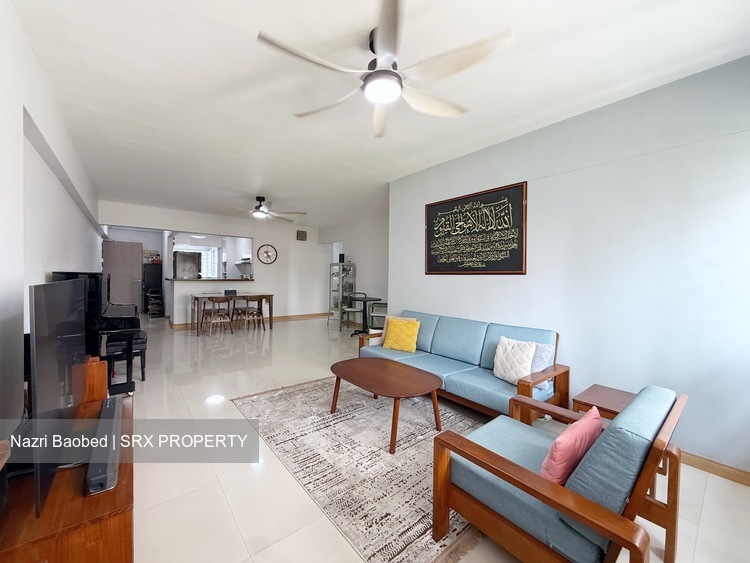 Blk 766 Longvale (Bedok), HDB 5 Rooms #560033201